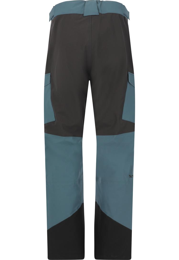 SLOPE SLOPE Bandone Skihose Herren - 2178 Orion Blue - 0 | SportScheck