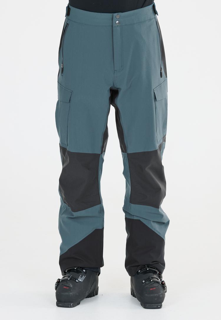 SLOPE SLOPE Bandone Skihose Herren - 2178 Orion Blue - 1 | SportScheck