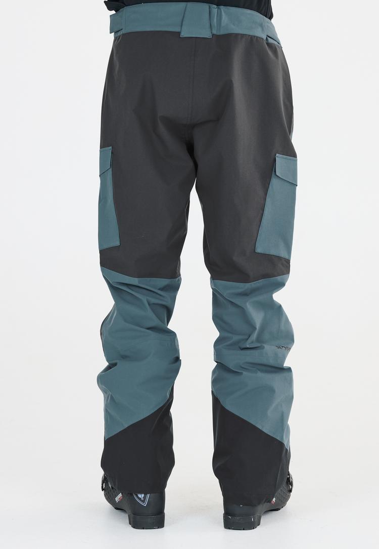 SLOPE SLOPE Bandone Skihose Herren - 2178 Orion Blue - 3 | SportScheck
