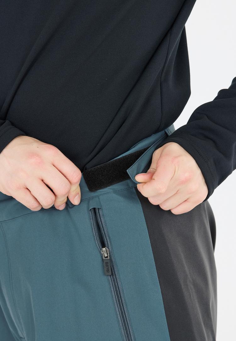 SLOPE SLOPE Bandone Skihose Herren - 2178 Orion Blue - 2 | SportScheck