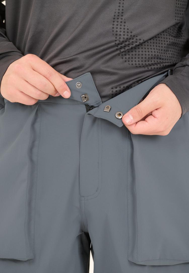 SLOPE SLOPE Killy Skihose Herren - 1028 Turbulence - 2 | SportScheck