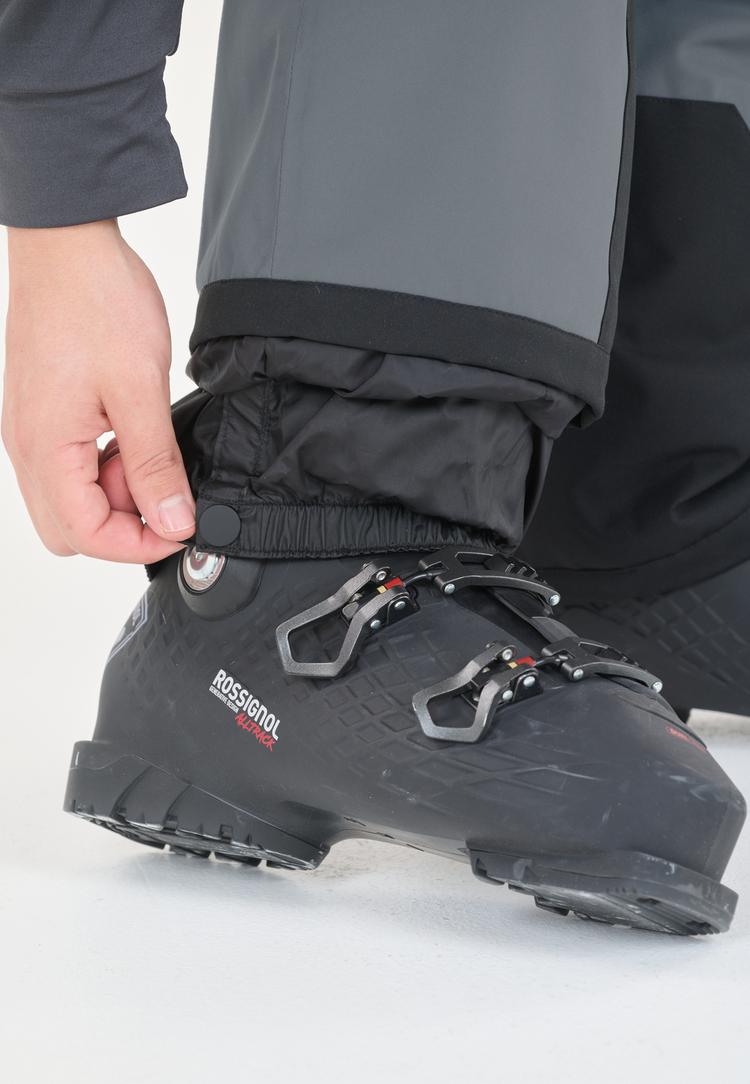 SLOPE SLOPE Killy Skihose Herren - 1028 Turbulence - 3 | SportScheck