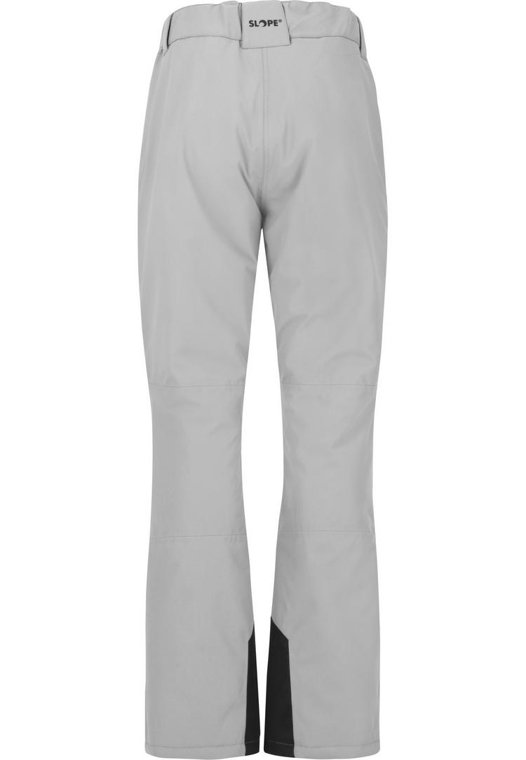 SLOPE SLOPE Killy Skihose Damen - 1004 Pearl Grey - 0 | SportScheck