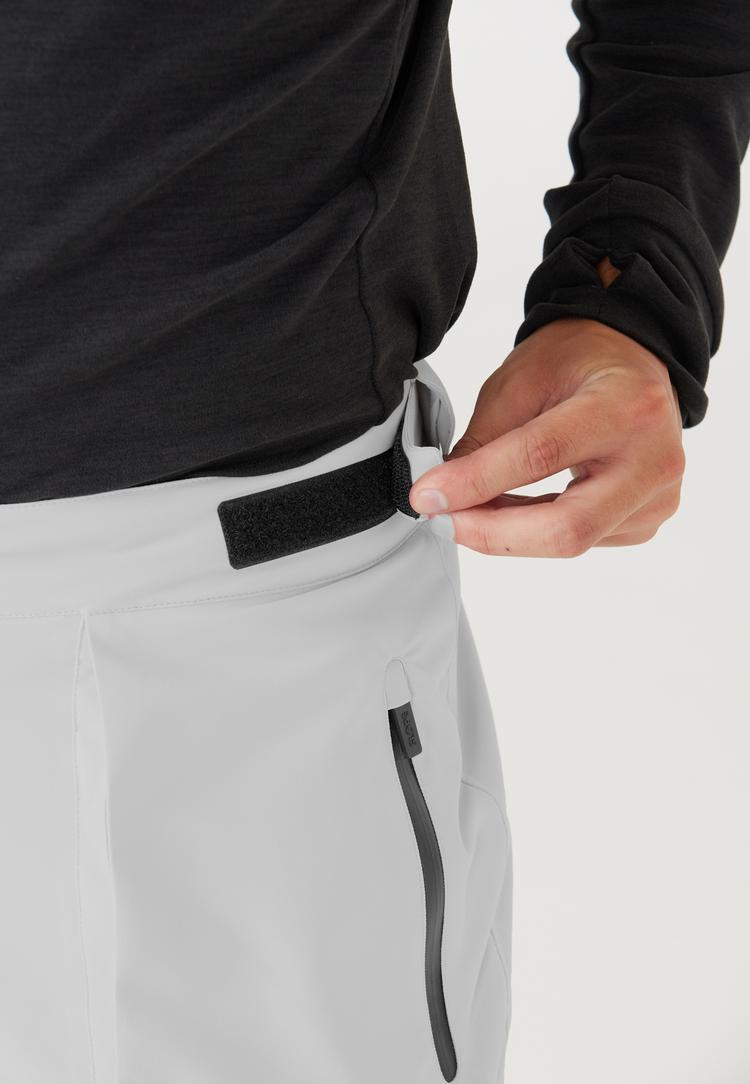 SLOPE SLOPE Killy Skihose Damen - 1004 Pearl Grey - 0 | SportScheck