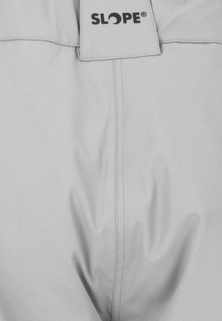 SLOPE SLOPE Killy Skihose Damen - 1004 Pearl Grey - 0 | SportScheck