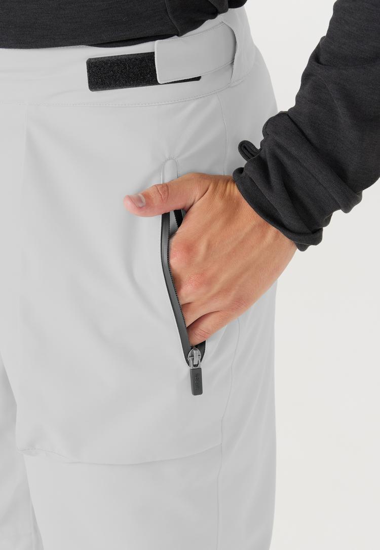 SLOPE SLOPE Killy Skihose Damen - 1004 Pearl Grey - 1 | SportScheck