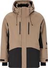 SLOPE Kenai Skijacke Damen - 1193 Roasted Cashew