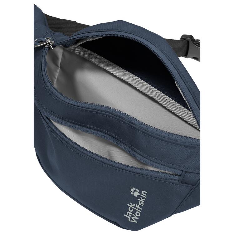 Jack Wolfskin Jack Wolfskin KONYA HIPBAG Umh&auml;ngetasche - midnight sky - 2 | SportScheck