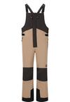 SLOPE Kenwood Skihose Herren - 1193 Roasted Cashew