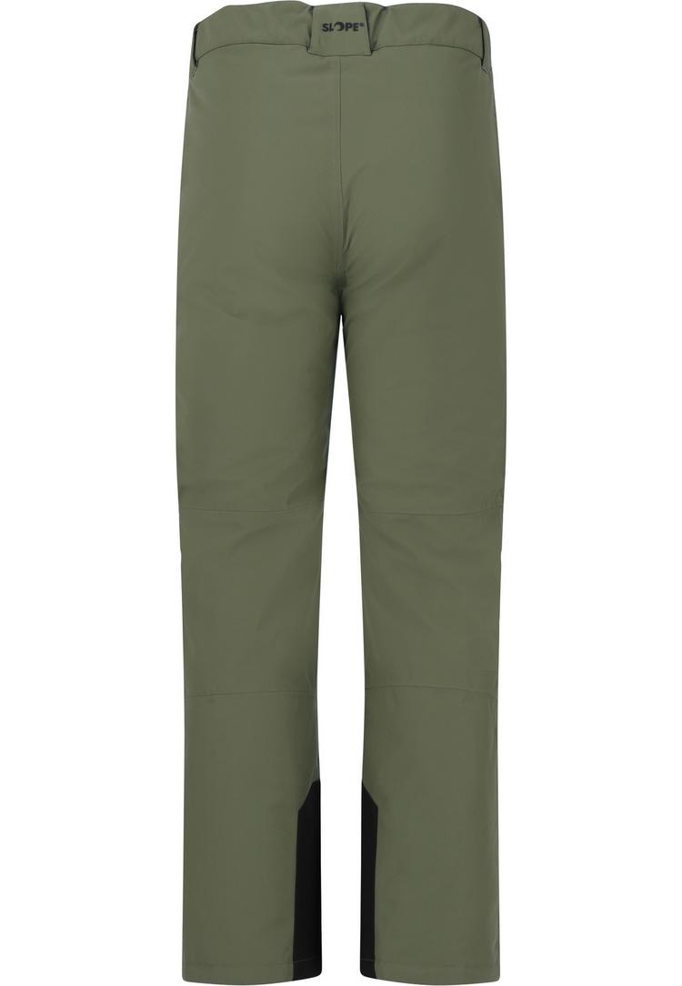SLOPE SLOPE Killy Skihose Herren - 3137 Thyme - 0 | SportScheck