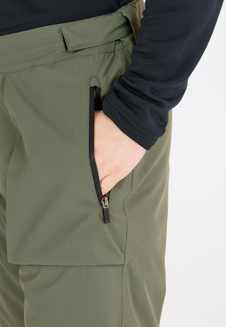 SLOPE SLOPE Killy Skihose Herren - 3137 Thyme - 2 | SportScheck