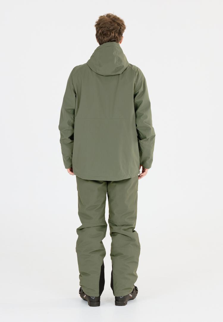 SLOPE SLOPE Killy Skihose Herren - 3137 Thyme - 3 | SportScheck