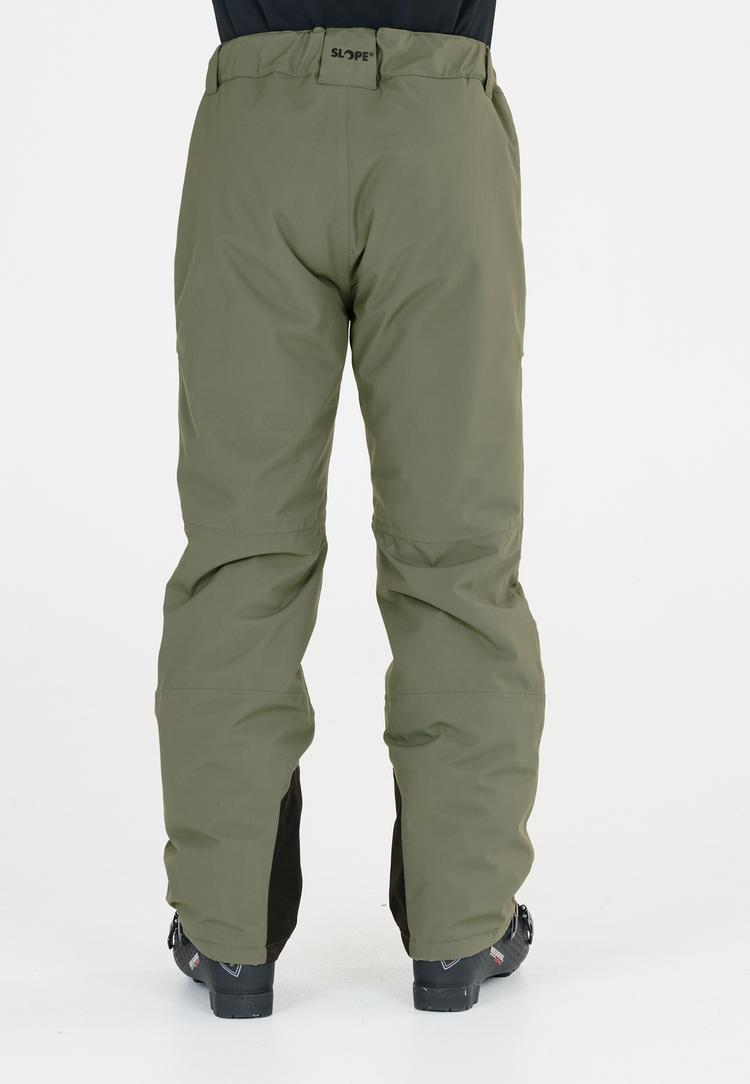 SLOPE SLOPE Killy Skihose Herren - 3137 Thyme - 4 | SportScheck