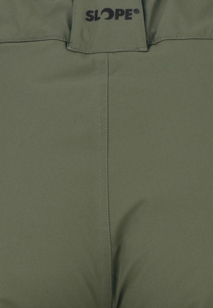 SLOPE SLOPE Killy Skihose Herren - 3137 Thyme - 0 | SportScheck