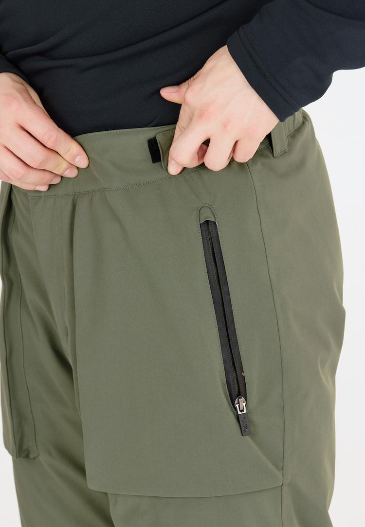 SLOPE SLOPE Killy Skihose Herren - 3137 Thyme - 1 | SportScheck