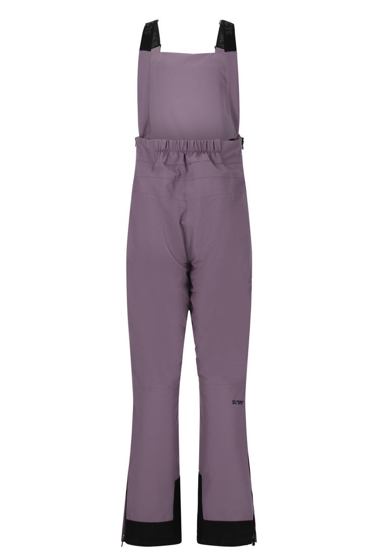 SLOPE SLOPE Kenwood Skihose Damen - 4214 Gray Ridge - 0 | SportScheck