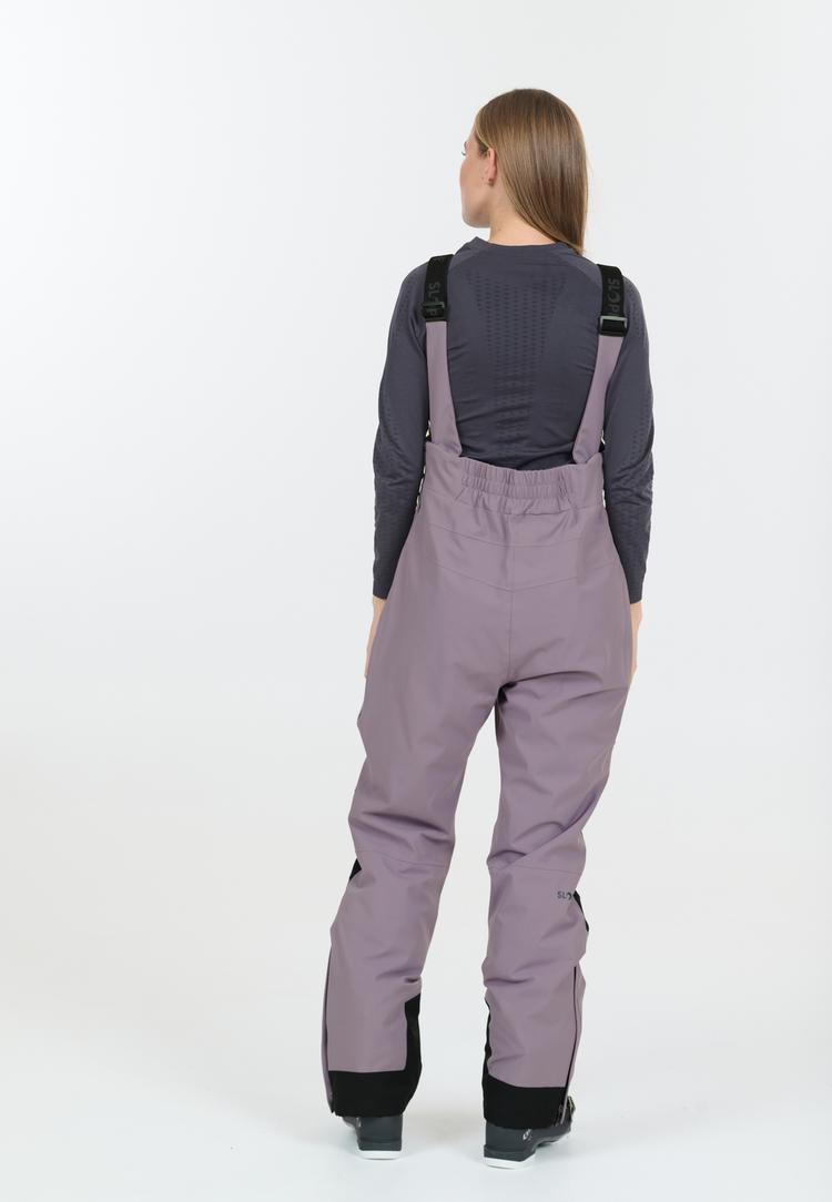 SLOPE SLOPE Kenwood Skihose Damen - 4214 Gray Ridge - 2 | SportScheck