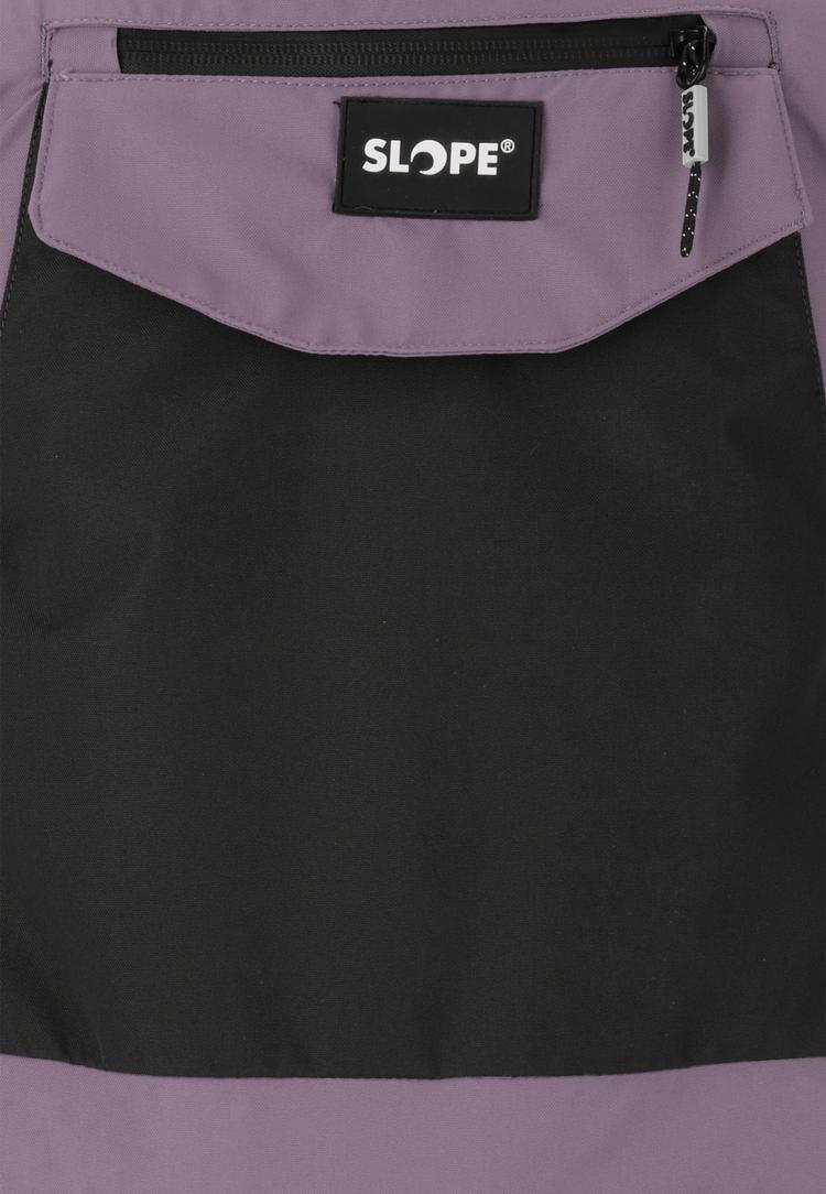 SLOPE SLOPE Kenwood Skihose Damen - 4214 Gray Ridge - 0 | SportScheck