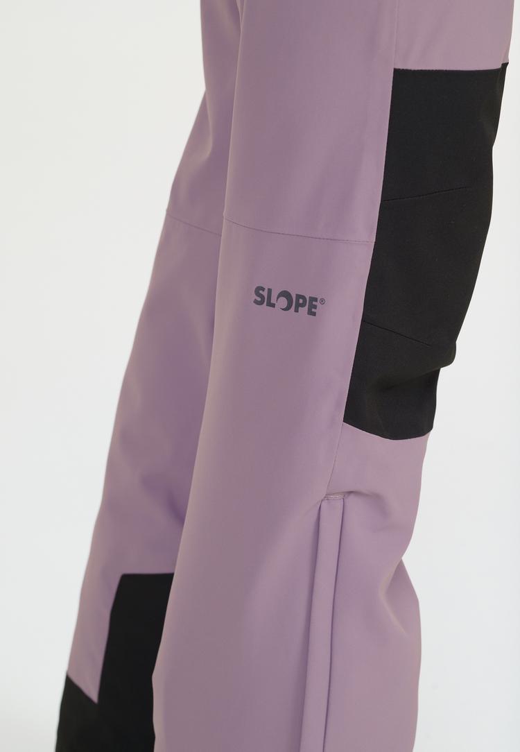 SLOPE SLOPE Kenwood Skihose Damen - 4214 Gray Ridge - 3 | SportScheck