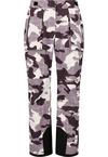 SLOPE Killy Skihose Damen - 4214 Gray Ridge
