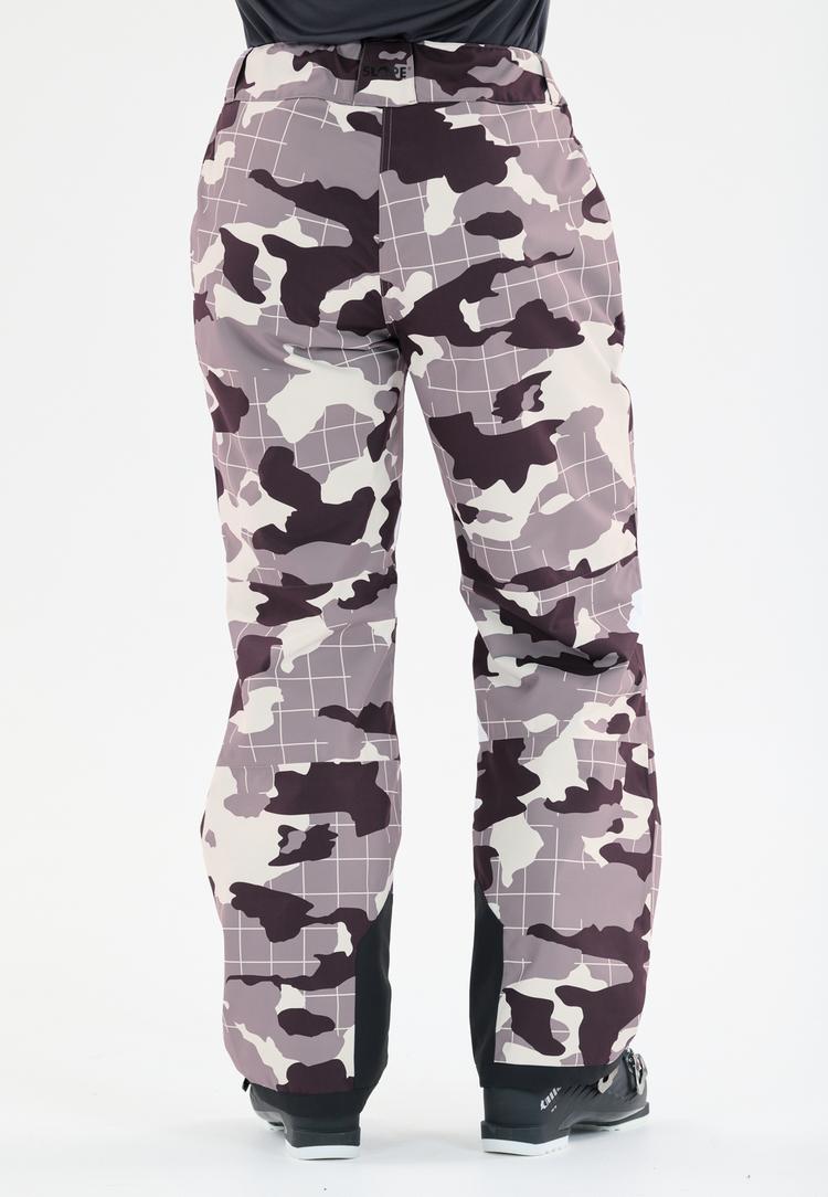 SLOPE SLOPE Killy Skihose Damen - 4214 Gray Ridge - 3 | SportScheck