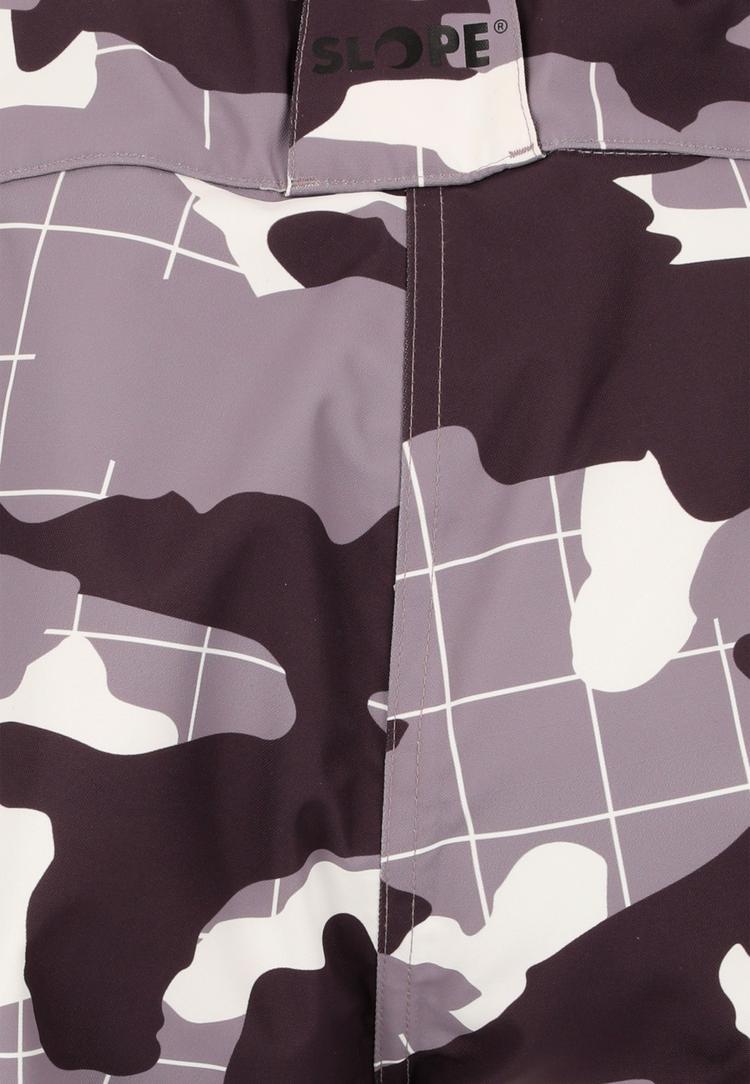 SLOPE SLOPE Killy Skihose Damen - 4214 Gray Ridge - 0 | SportScheck