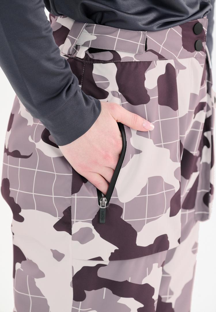 SLOPE SLOPE Killy Skihose Damen - 4214 Gray Ridge - 2 | SportScheck