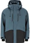 SLOPE Kenai Skijacke Damen - 2178 Orion Blue