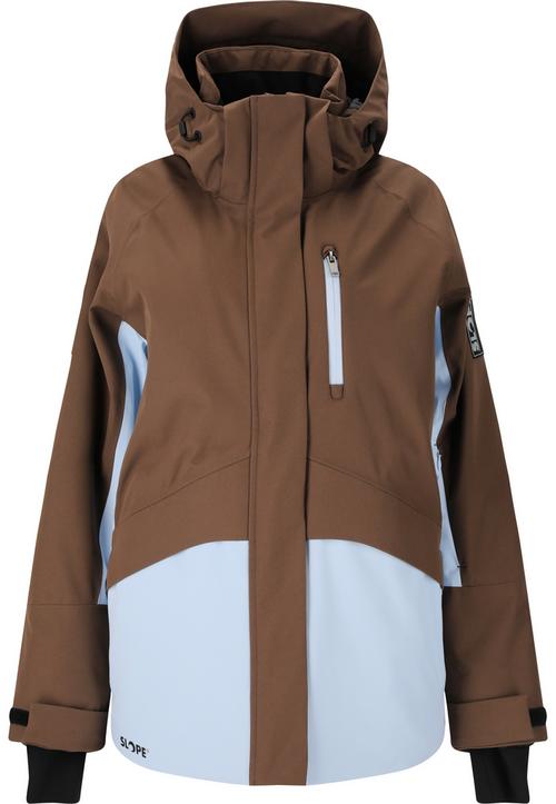 SLOPE Kenai Skijacke Damen