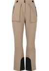 SLOPE Killy Skihose Damen - 1193 Roasted Cashew