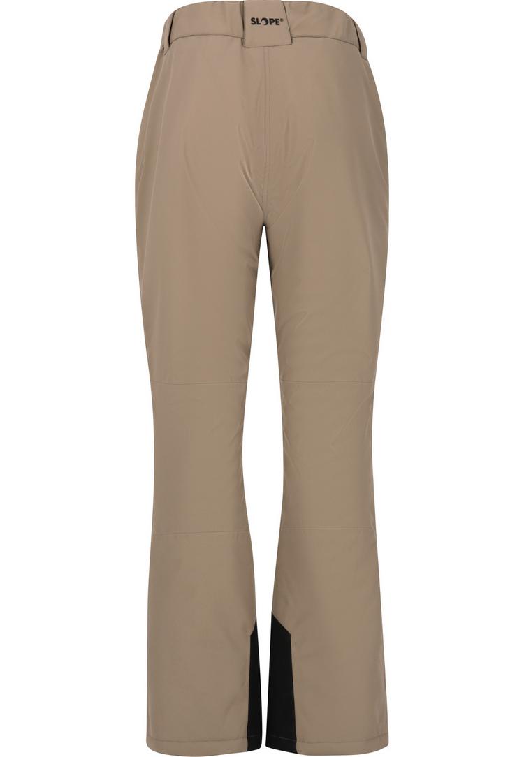 SLOPE SLOPE Killy Skihose Damen - 1193 Roasted Cashew - 0 | SportScheck