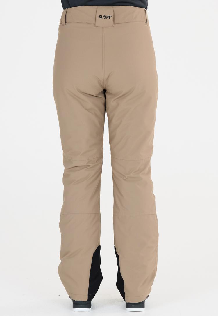 SLOPE SLOPE Killy Skihose Damen - 1193 Roasted Cashew - 4 | SportScheck