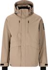 SLOPE Kenai Skijacke Damen - 1193S Roasted Cashew