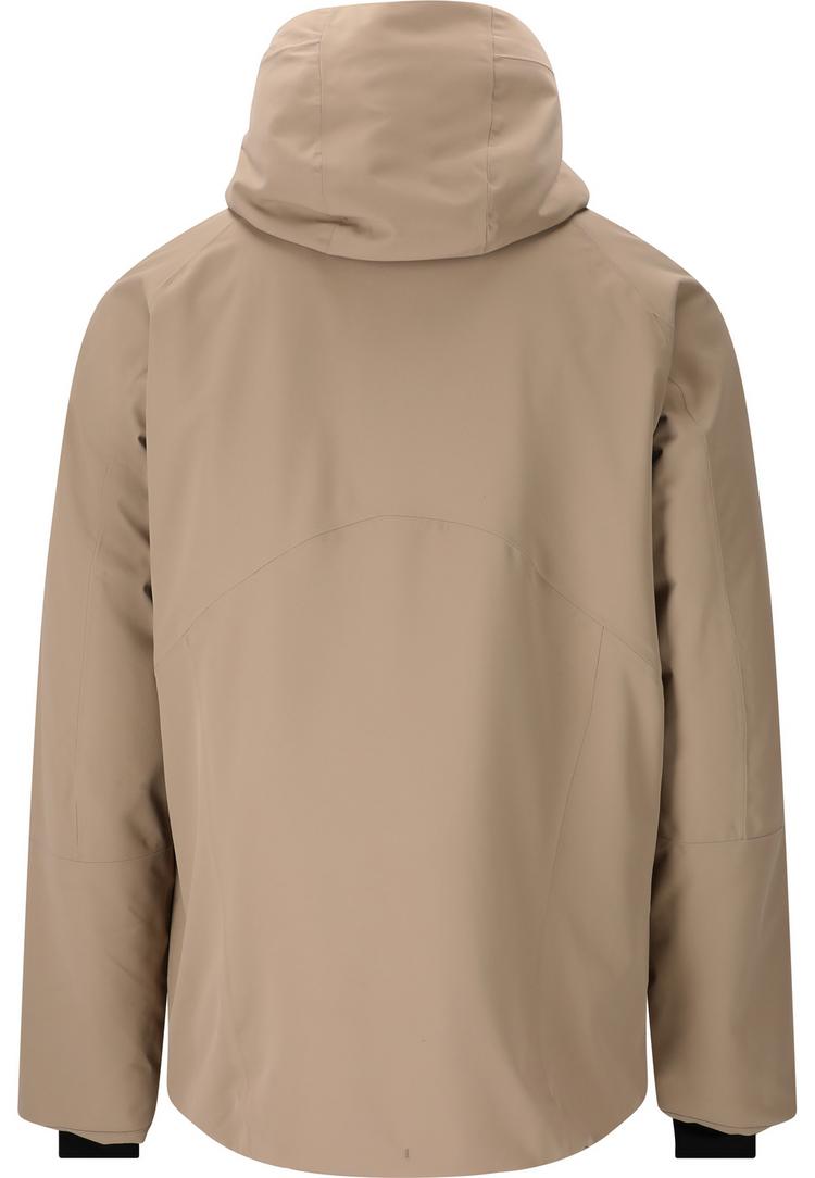 SLOPE SLOPE Kenai Skijacke Damen - 1193S Roasted Cashew - 0 | SportScheck