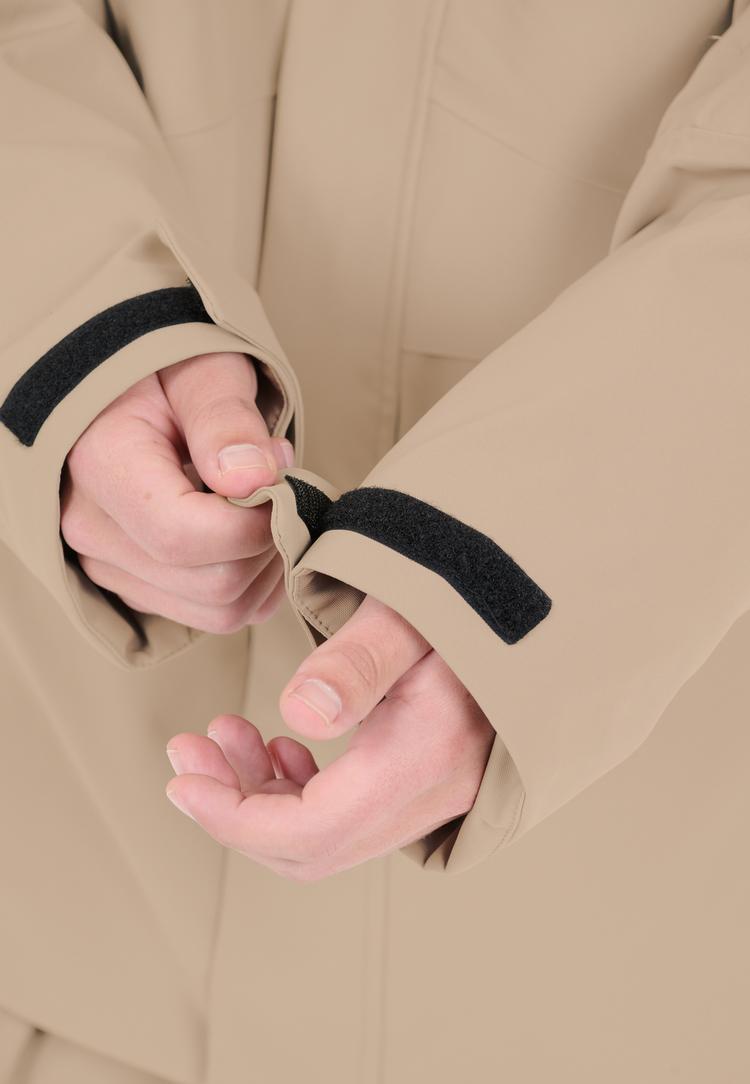 SLOPE SLOPE Kenai Skijacke Damen - 1193S Roasted Cashew - 1 | SportScheck