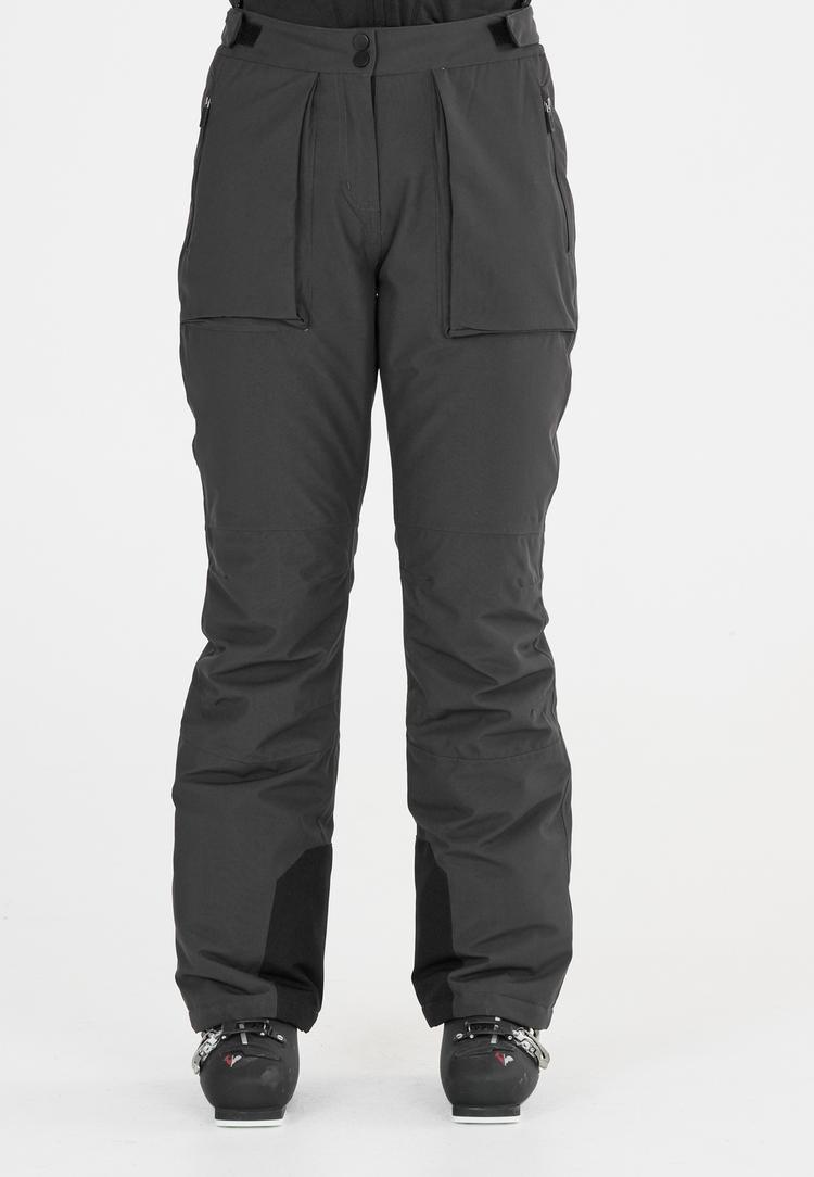 SLOPE SLOPE Killy Skihose Damen - 1016 Phantom - 1 | SportScheck