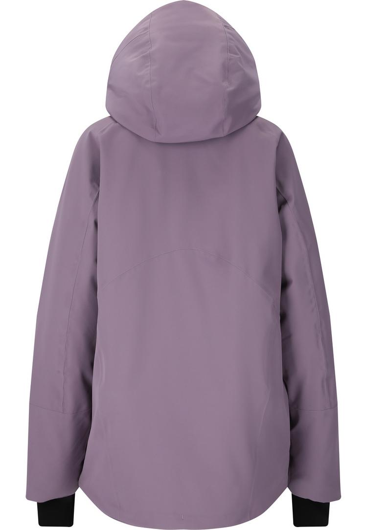 SLOPE SLOPE Kenai Skijacke Damen - 4214 Gray Ridge - 0 | SportScheck