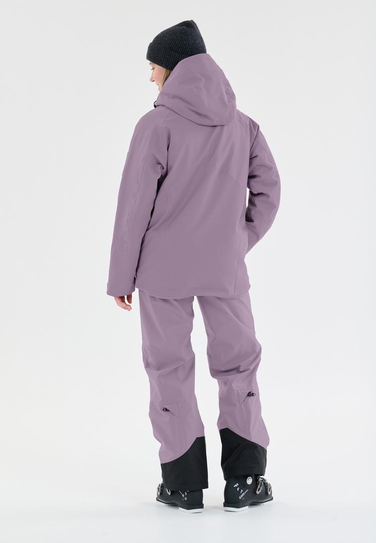 SLOPE SLOPE Kenai Skijacke Damen - 4214 Gray Ridge - 2 | SportScheck