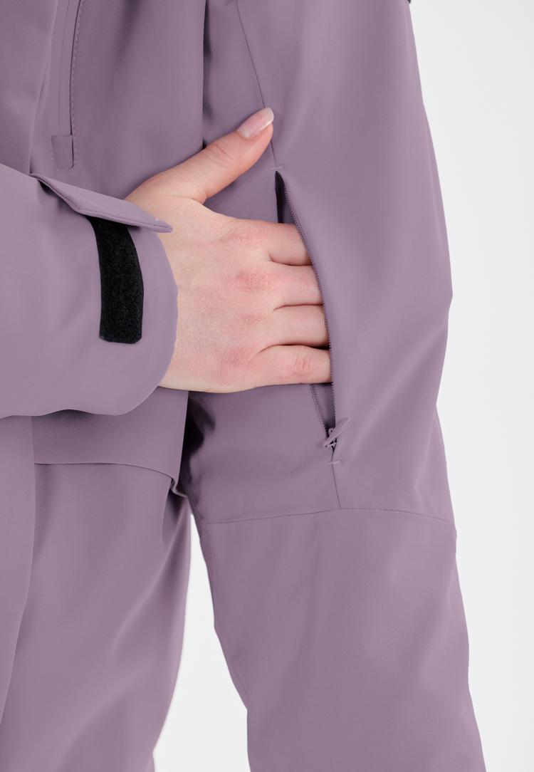 SLOPE SLOPE Kenai Skijacke Damen - 4214 Gray Ridge - 3 | SportScheck