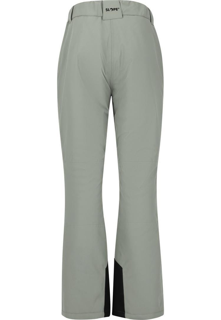 SLOPE SLOPE Killy Skihose Damen - 3103 Slate Gray - 0 | SportScheck