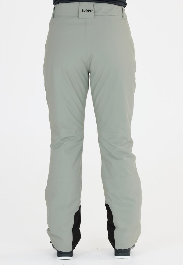 SLOPE SLOPE Killy Skihose Damen - 3103 Slate Gray - 4 | SportScheck