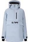 SLOPE Thumper Skijacke Damen - 2272 Cashmere Blue