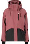 SLOPE Kenai Skijacke Damen - 4343 Rose Brown