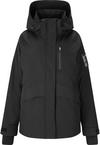 SLOPE Kenai Skijacke Damen - 1001 Black