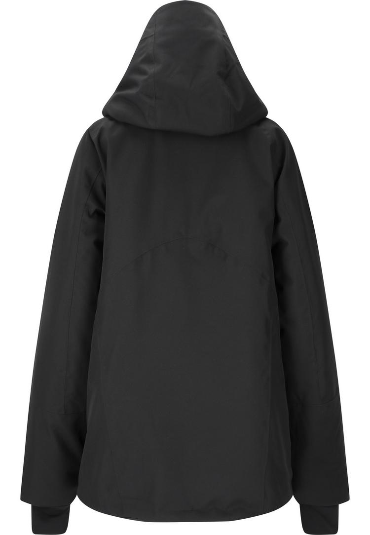 SLOPE SLOPE Kenai Skijacke Damen - 1001 Black - 0 | SportScheck