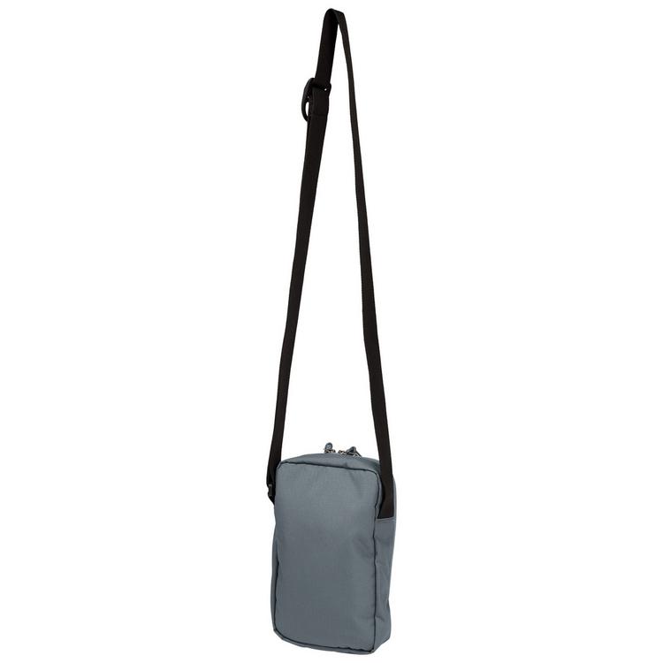 Jack Wolfskin Jack Wolfskin KONYA BAG Umh&auml;ngetasche - grey odessa - 0 | SportScheck