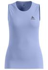 Odlo Funktionstop Damen - Blue heron(21073)