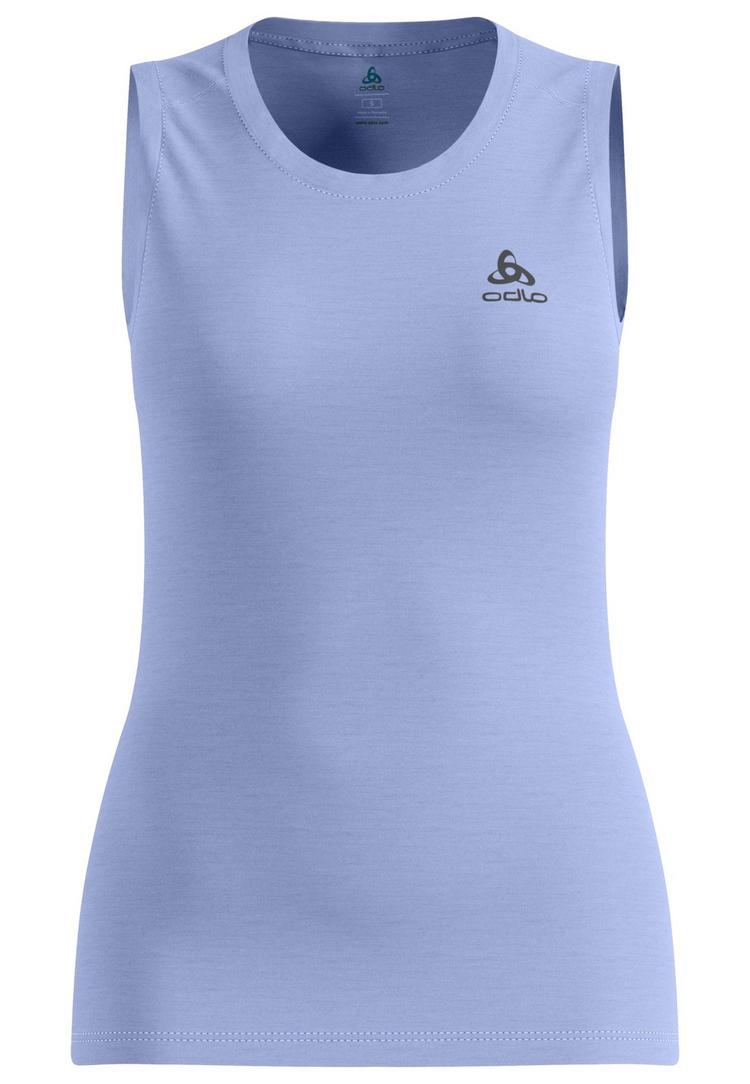 Odlo Odlo Funktionstop Damen - Blue heron(21073) - 0 | SportScheck