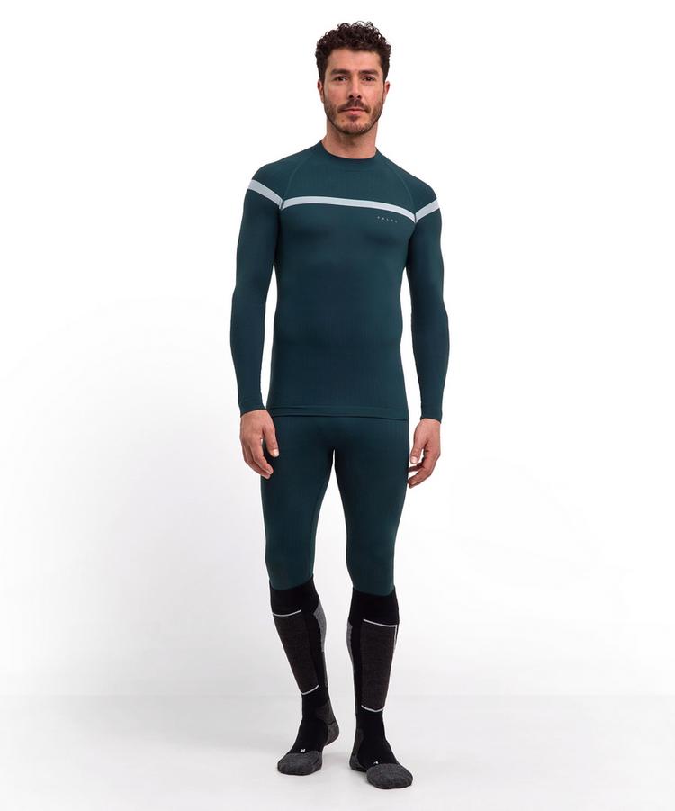 Falke Falke Funktionsshirt Herren - holly (7385) - 1 | SportScheck