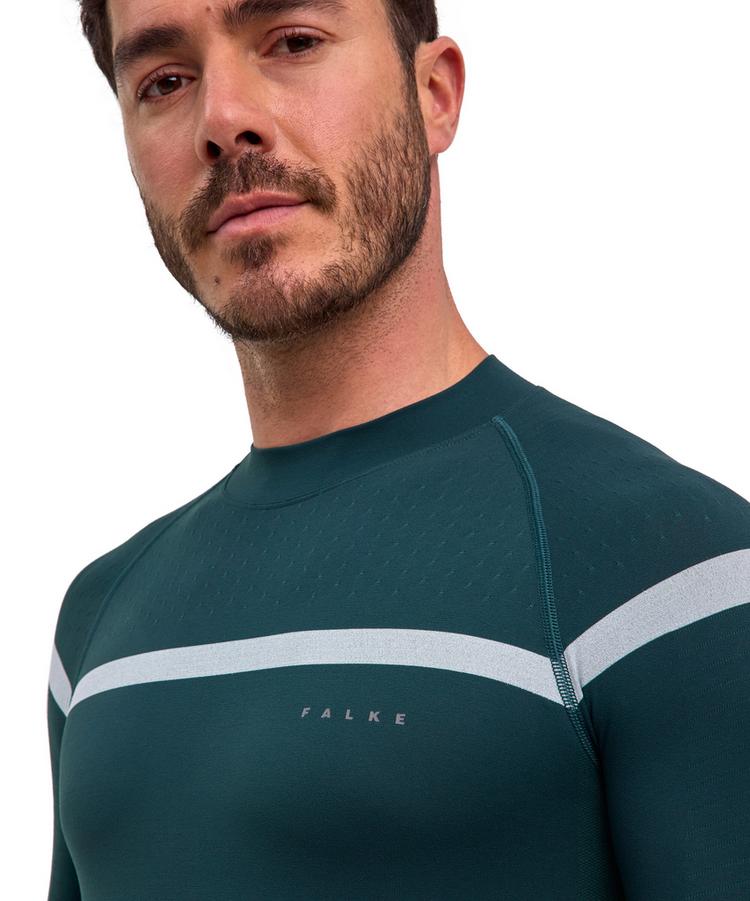 Falke Falke Funktionsshirt Herren - holly (7385) - 2 | SportScheck